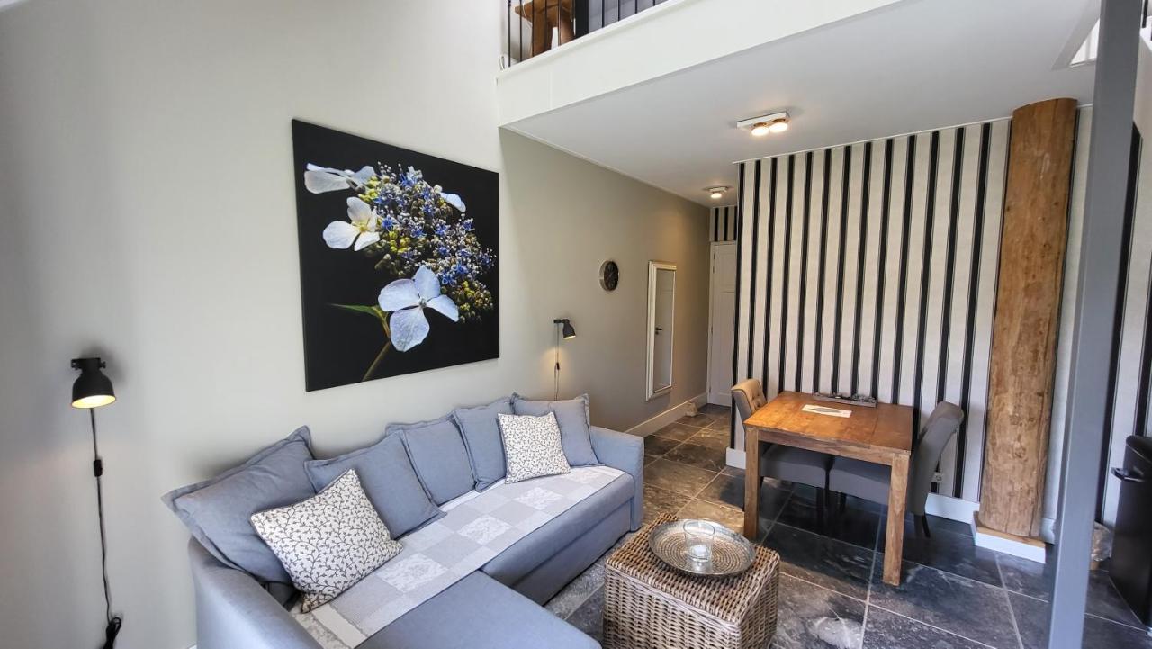 Bed and Breakfast The Barnyard Balinge Экстерьер фото
