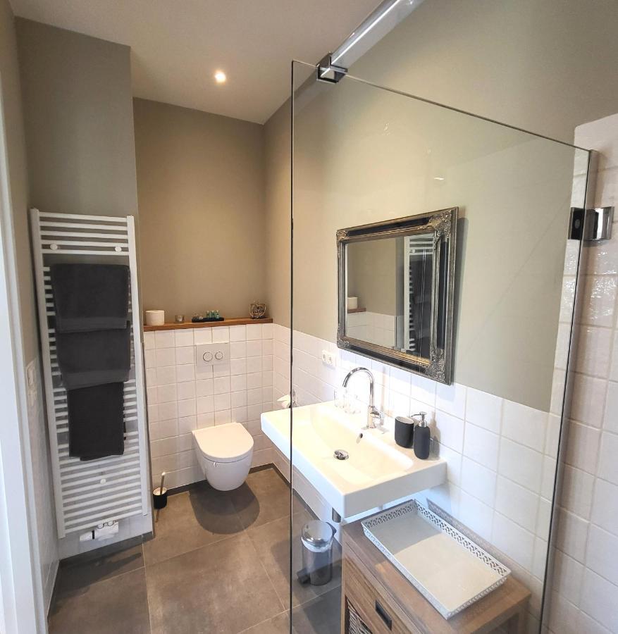 Bed and Breakfast The Barnyard Balinge Экстерьер фото