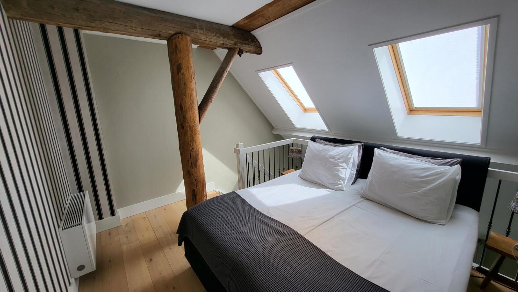 Bed and Breakfast The Barnyard Balinge Экстерьер фото
