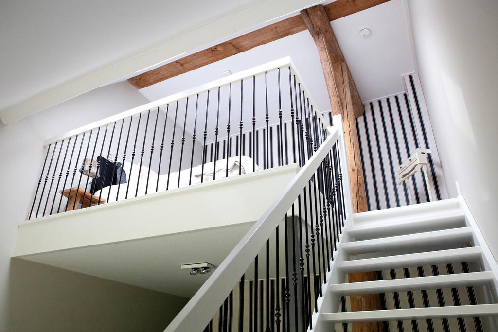 Bed and Breakfast The Barnyard Balinge Номер фото